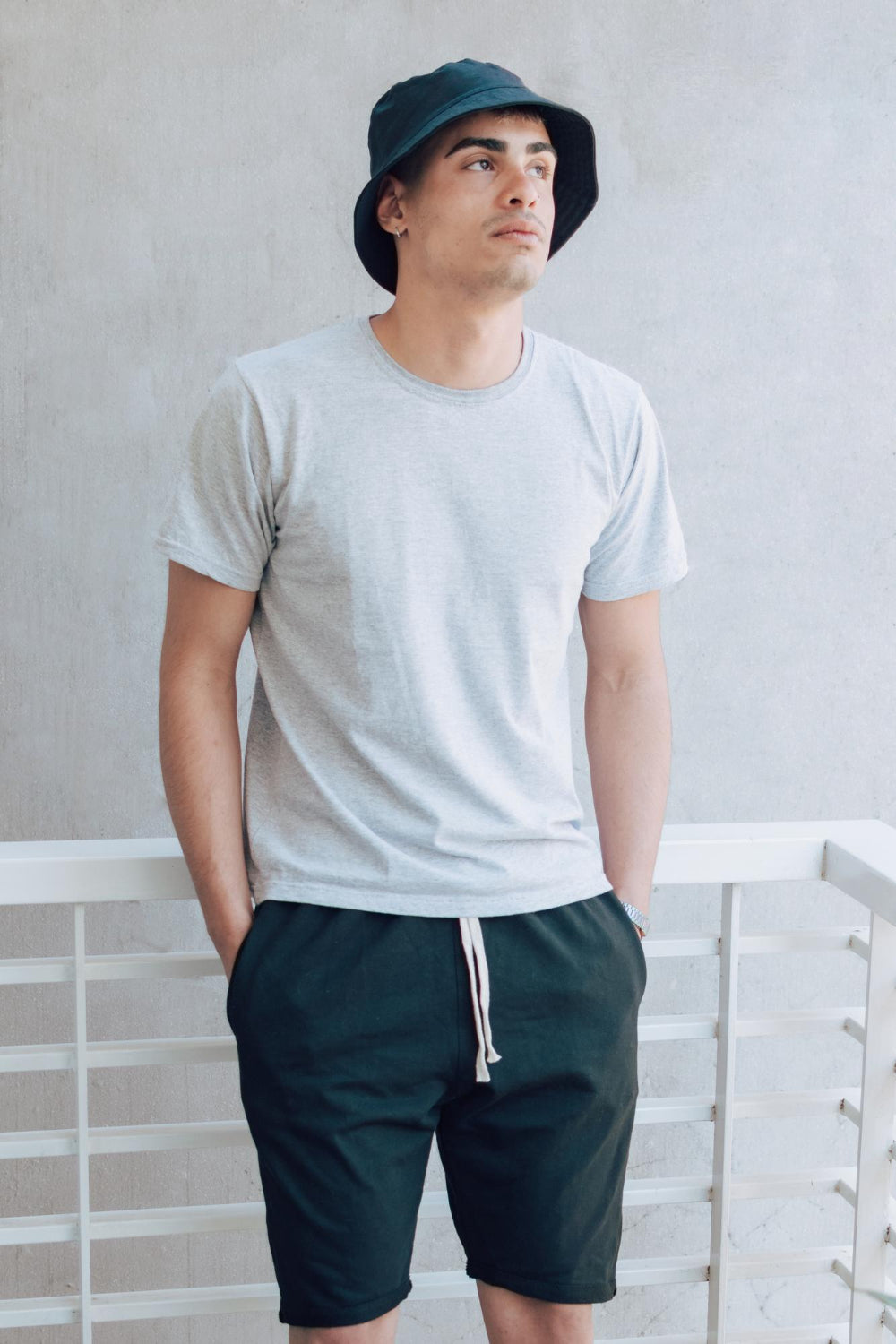 Classic Leather Jacket